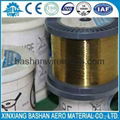 EDM Brass Wire 0.15mm For EDM Wire Cut Machine cheap price 5