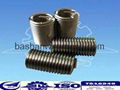  M5x0.8 screw thread coils  2