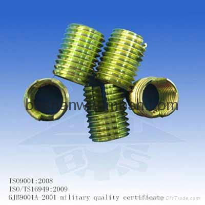  M5x0.8 screw thread coils  4