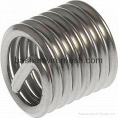 New type of M18x2.5 Screw thread coils