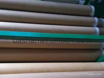 China steel mesh manufacturers Brass Wire Mesh  2