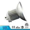 100 Watt LED High Bay Light Lamp Lighting Warehouse High Bay Fixture Factory 1