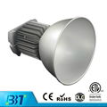 100 Watt LED High Bay Light Lamp Lighting Warehouse High Bay Fixture Factory 3