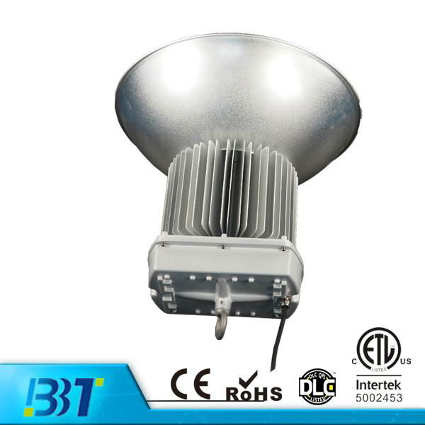 Low Cost Energy Saving Supply Australia & America 200 Watt LED High Bay Lighting 3