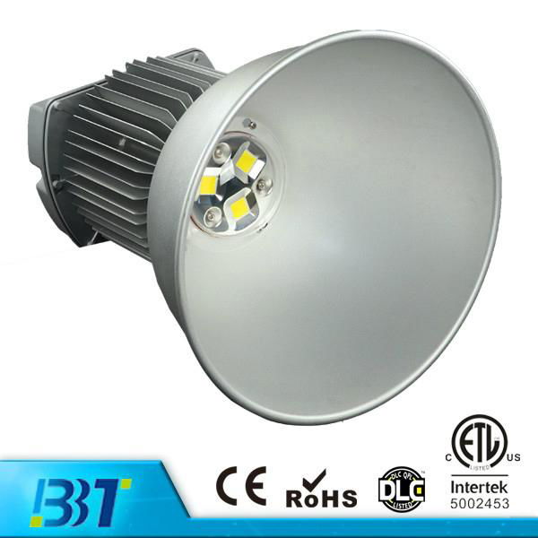 Low Cost Energy Saving Supply Australia & America 200 Watt LED High Bay Lighting 4