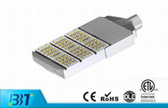 Low Cost High Output Meanwell Driver LED Street Lamp Fixture for Street