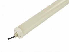 Constant Current Supply Water-Proof IP65 LED Tri-Proof Lighting with Five Year W
