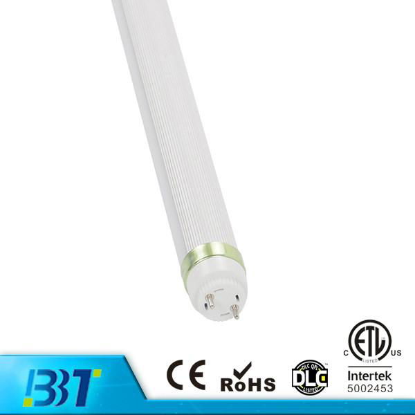 Reliable Longest Lasting Cost-Effective Commerical LED Tube Lighting for Energy  2