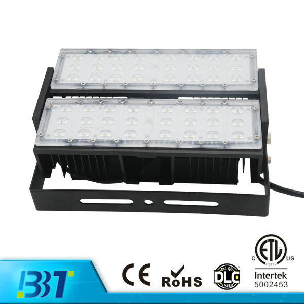 High Output LED Outdoor Flood Lighting with PIR Sensor Five Years Warranty