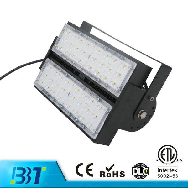High Output LED Outdoor Flood Lighting with PIR Sensor Five Years Warranty 2