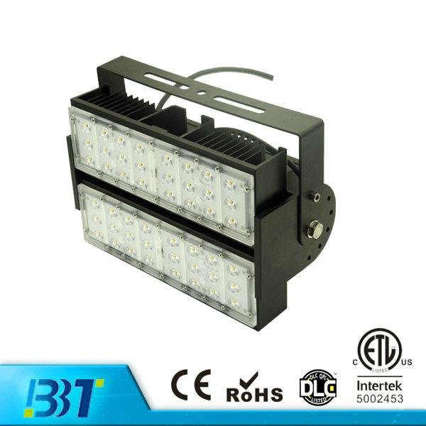High Output LED Outdoor Flood Lighting with PIR Sensor Five Years Warranty 4