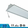 Low Cost LED Linear Lighting Modules for Interior and Exterior Lighting 1
