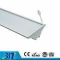 Low Cost LED Linear Lighting Modules for Interior and Exterior Lighting 4