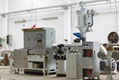 New energy sources cable extrusion line