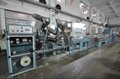 Physical foaming extrusion line 3