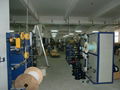Optical Fiber Cable Second Coating Extrusion Line 3
