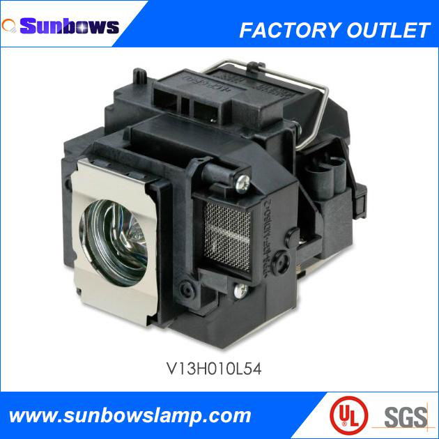 Sunbows Lamp Fit For Epson EX31 Projector ELPLP54