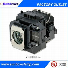 Sunbows Lamp Fit For Epson EX31