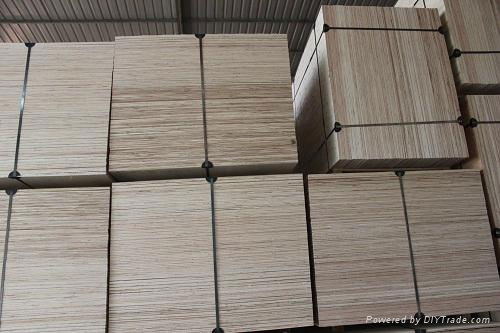 Furniture Plywood 18mm sanding 2 sides