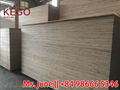 Furniture plywood 1220*2440*18mm