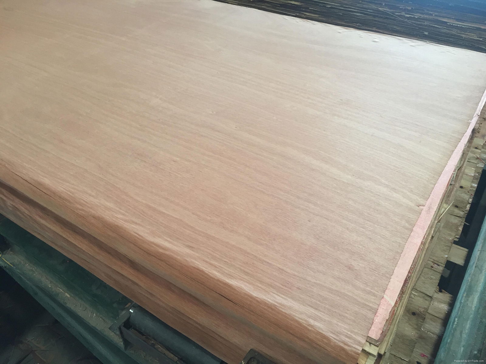 Good price with high quality plywood for packing or commercial (Semi-Plywood)