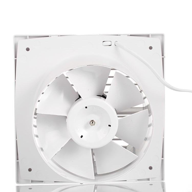 6 Inches Wall Axial Exhaust Fan