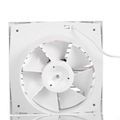 6 Inches Wall Axial Exhaust Fan 1