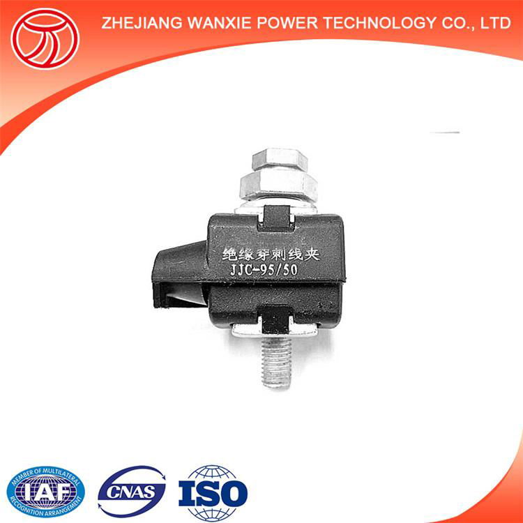 Professional Ipc-insulation 10kv Cable Piercing Connector
