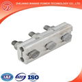 Standard APG Series Parallel Grove Clamp for overhead line fitting