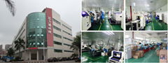 Shenzhen XLG Technology Co., Ltd.