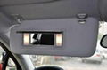 EPP car sun visor 3