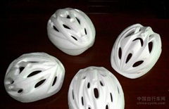 EPP foam safety helmet EPP material