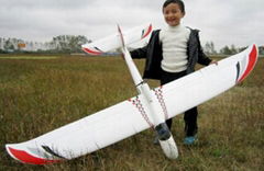 EPP foam for rc airplane and toy