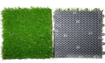 artificial grass for school gymnasium and home garden 2