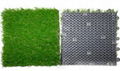 artificial grass for school gymnasium and home garden 2