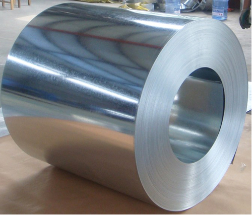 Q235 Cold Rolled Steel