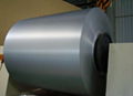 Aluzinc coils galvanized steel coil distributor
