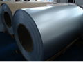 Prepainted Steel With Polyester Coating Prime quality cold rolled galvanised ste 2