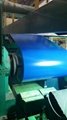 PPGI steel sheet in coil olor coated steel sheet in coils supply in Vitenam used 2