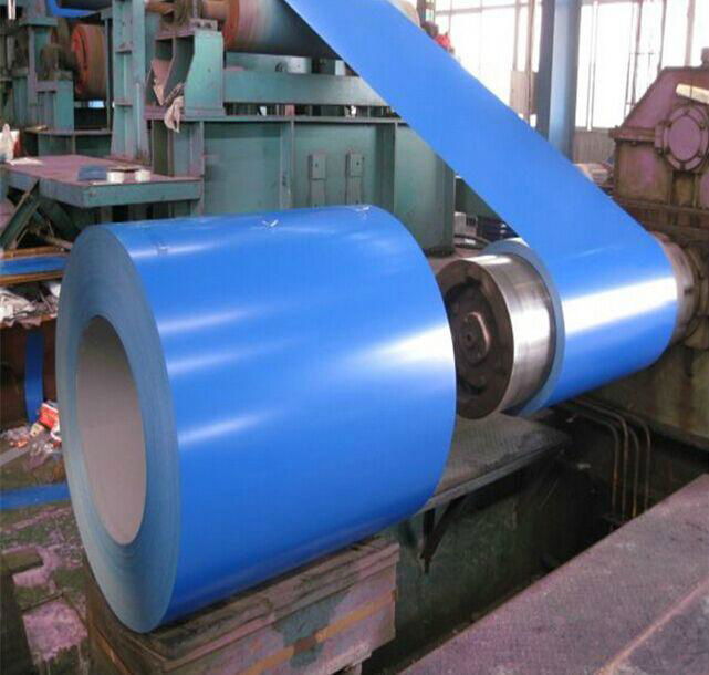 prepainted steel coil steel coil galvanized steel coils galvanized coils 3