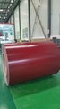 prepainted steel coil steel coil galvanized steel coils galvanized coils 4