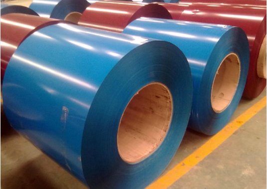 Color coated galvanized steel coil stainless steel coils  1