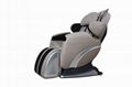 3D Zero Gravity massage chair