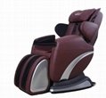 3D Zero Gravity massage chair 2
