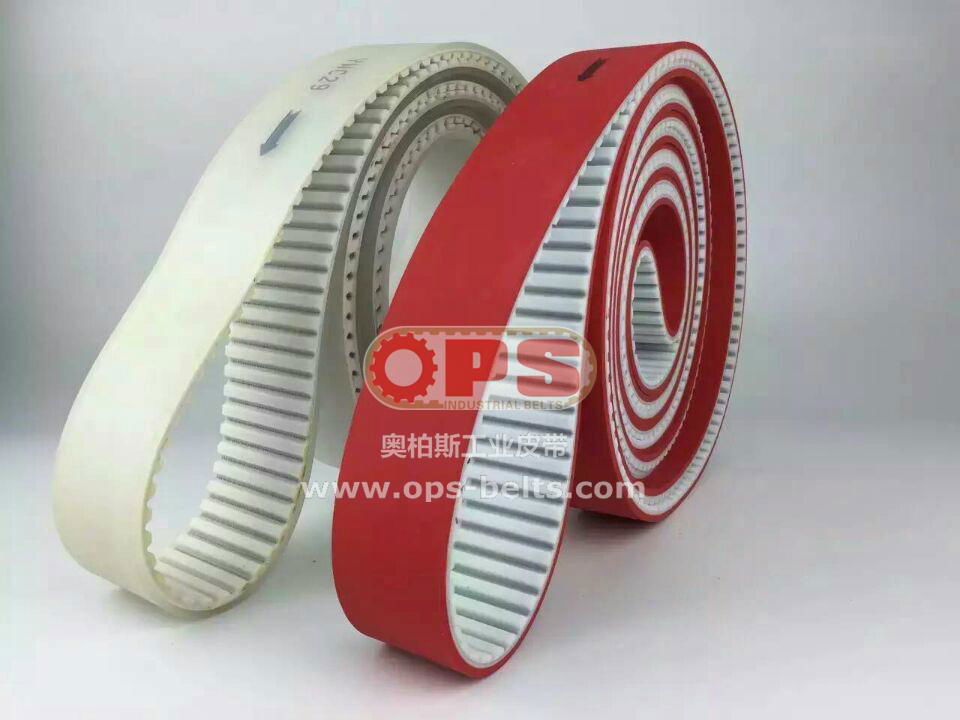 Timing belt (China Manufacturer) Cable Wire Machine Hardware