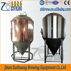 craft beer equipment