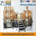 craft beer equipment brewing equipment control system 3