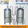 beer selling sysytem craft beer brewing equipment 4