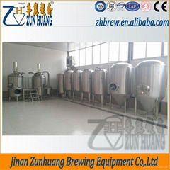 Home Brewery Equipment