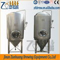 Teaching Laboratory Beer Brewing Equipment 5